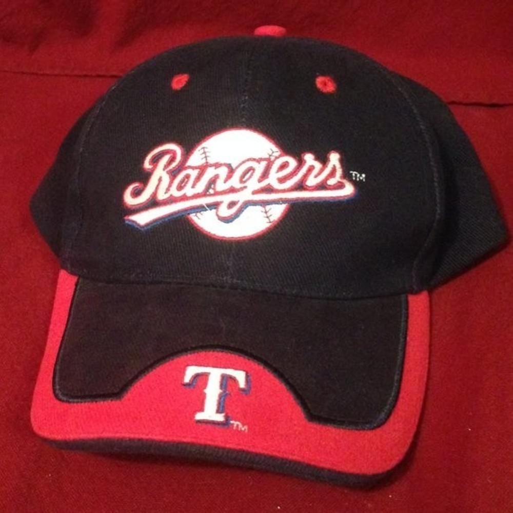 Men's Rangers Cap new without tags
